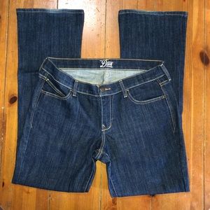 Old Navy Diva Jeans